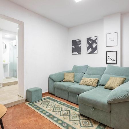 Apartamento Elvira Premium Grenade Extérieur photo