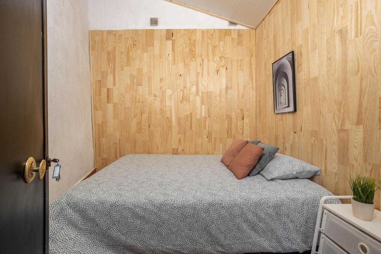 Apartamento Elvira Premium Grenade Extérieur photo
