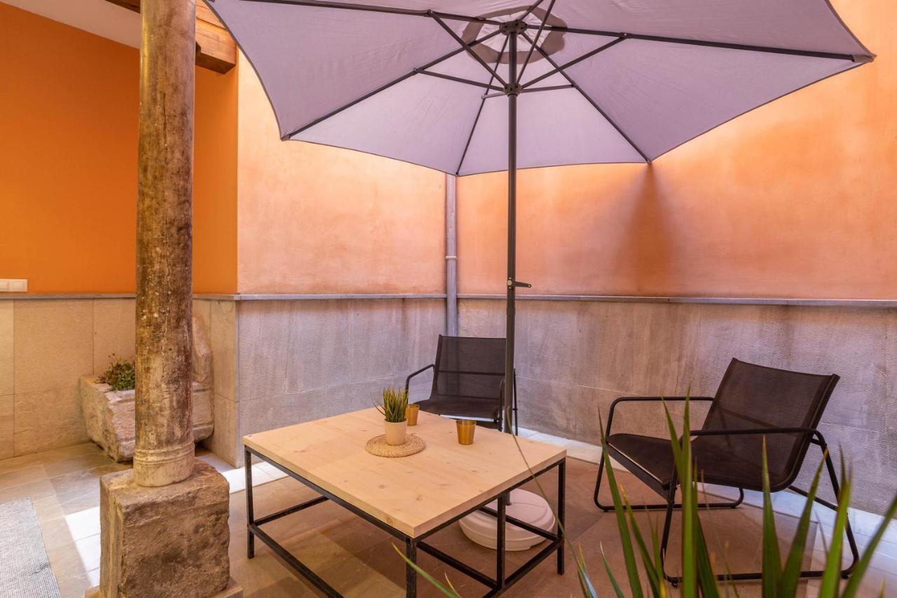 Apartamento Elvira Premium Grenade Extérieur photo