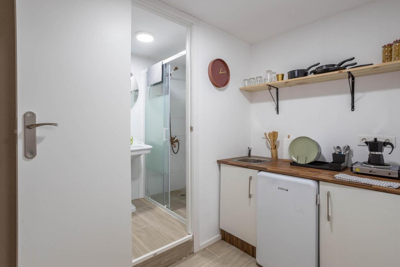 Apartamento Elvira Premium Grenade Extérieur photo