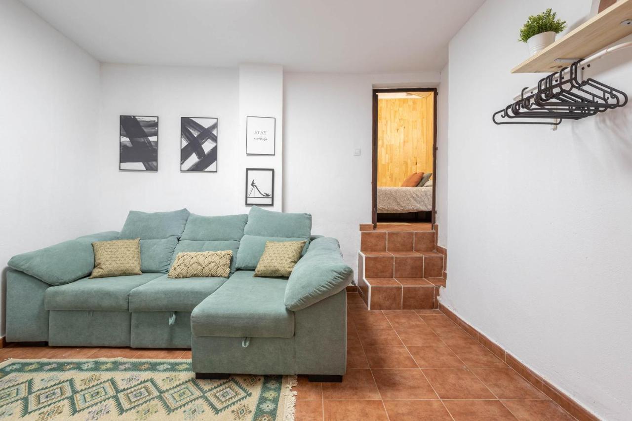 Apartamento Elvira Premium Grenade Extérieur photo