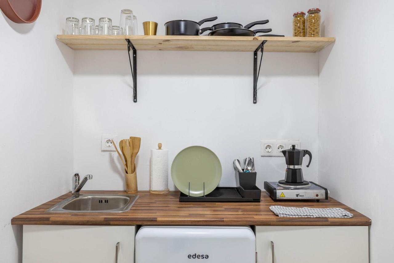 Apartamento Elvira Premium Grenade Extérieur photo
