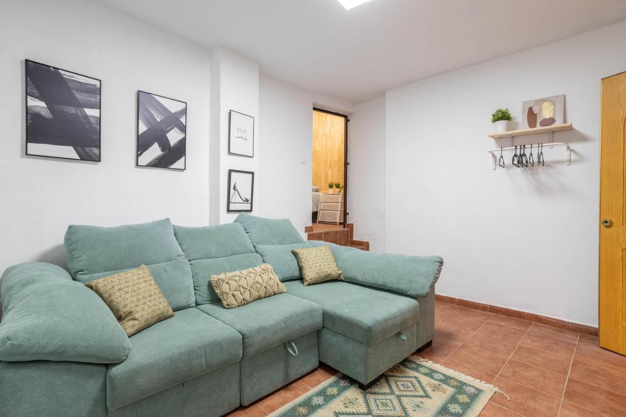 Apartamento Elvira Premium Grenade Extérieur photo