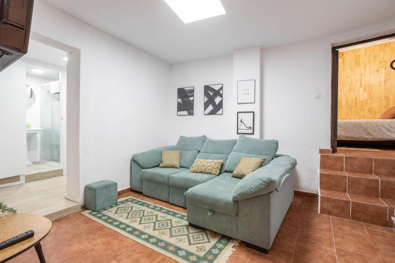 Apartamento Elvira Premium Grenade Extérieur photo