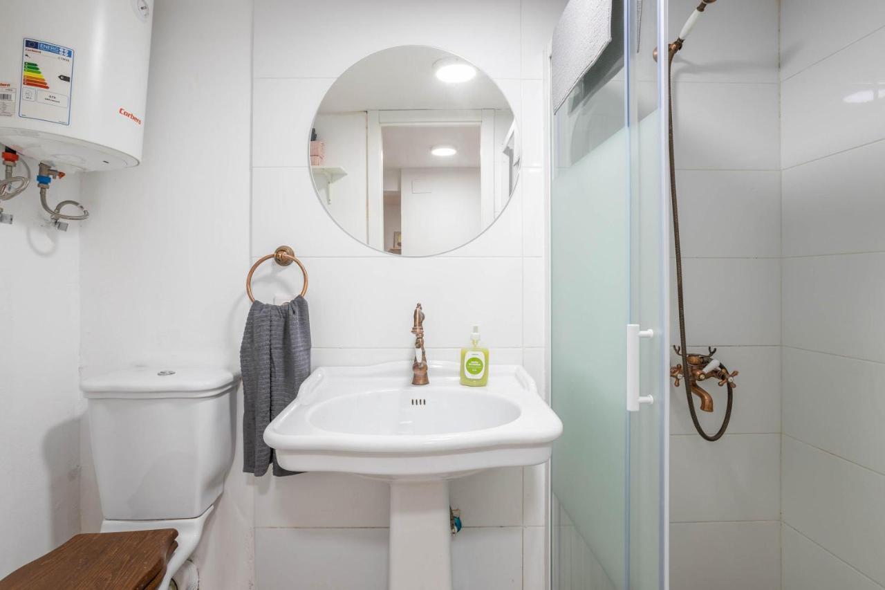 Apartamento Elvira Premium Grenade Extérieur photo