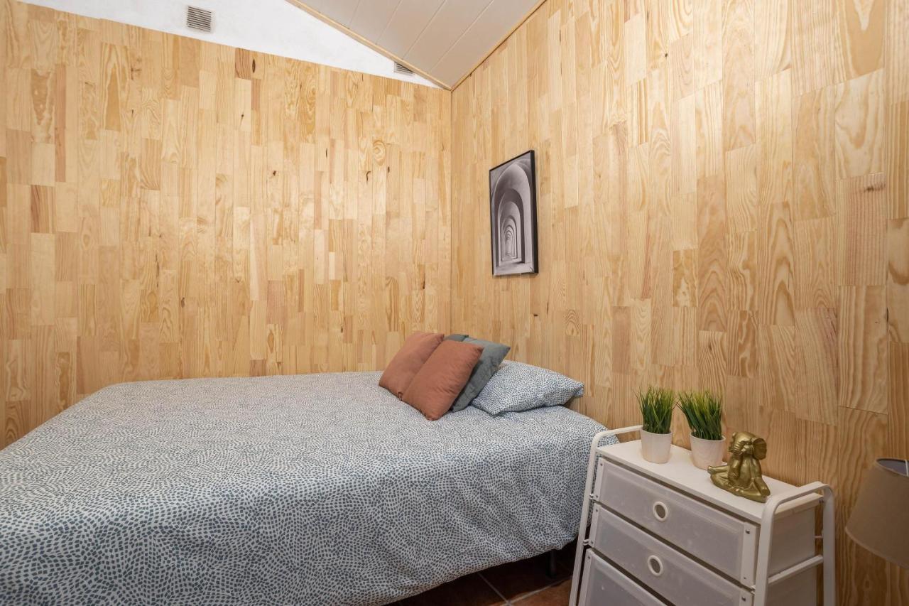 Apartamento Elvira Premium Grenade Extérieur photo