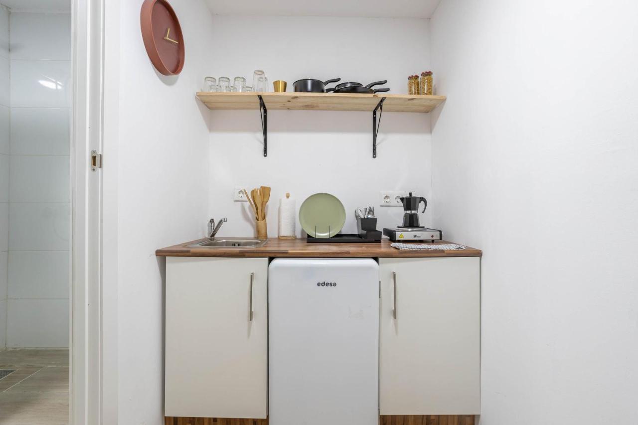 Apartamento Elvira Premium Grenade Extérieur photo