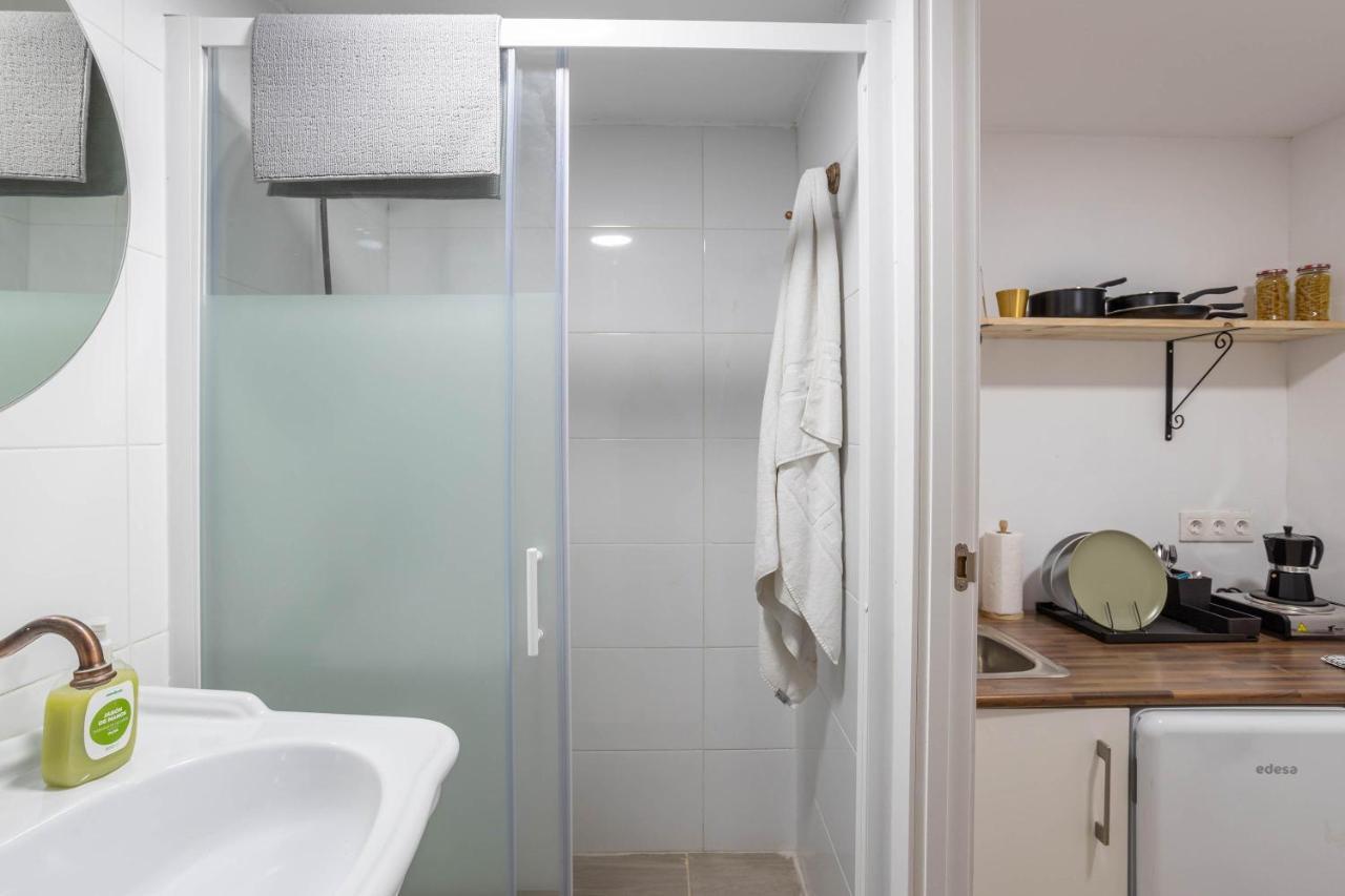 Apartamento Elvira Premium Grenade Extérieur photo